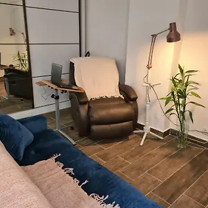  Apartamento Studio Europa Em Liberdade Brasil