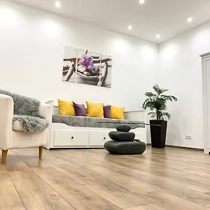 Lux Appartamento Vienna