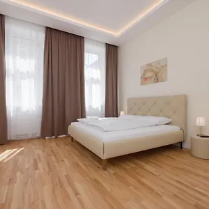 Relax 1120 Appartamento Vienna