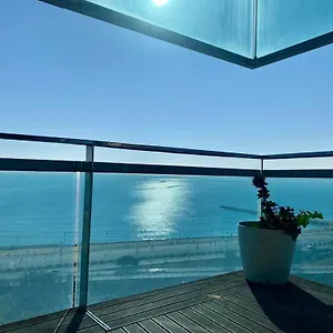 Diagonal Mar Apartment Barcelona
