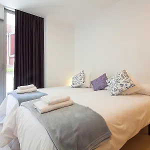  Appartamento Charmsuites Paralel