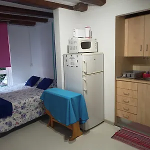  Appartamento Estudio Con Balcon Plaza Espana