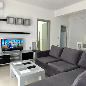 Elisabeth Appartamento Sarandë