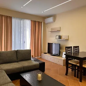 Elisabeth 3 Appartamento Sarandë
