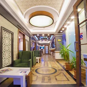 黑色郁金香酒店 酒店 伊斯坦布尔