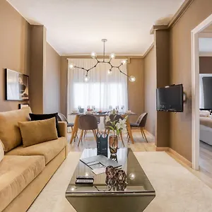  Appartamento Rocafort In Eixample
