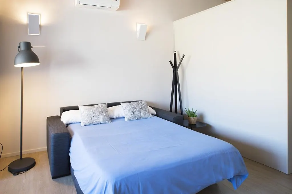Barcelona Inloft Apartment 0*,  Spain