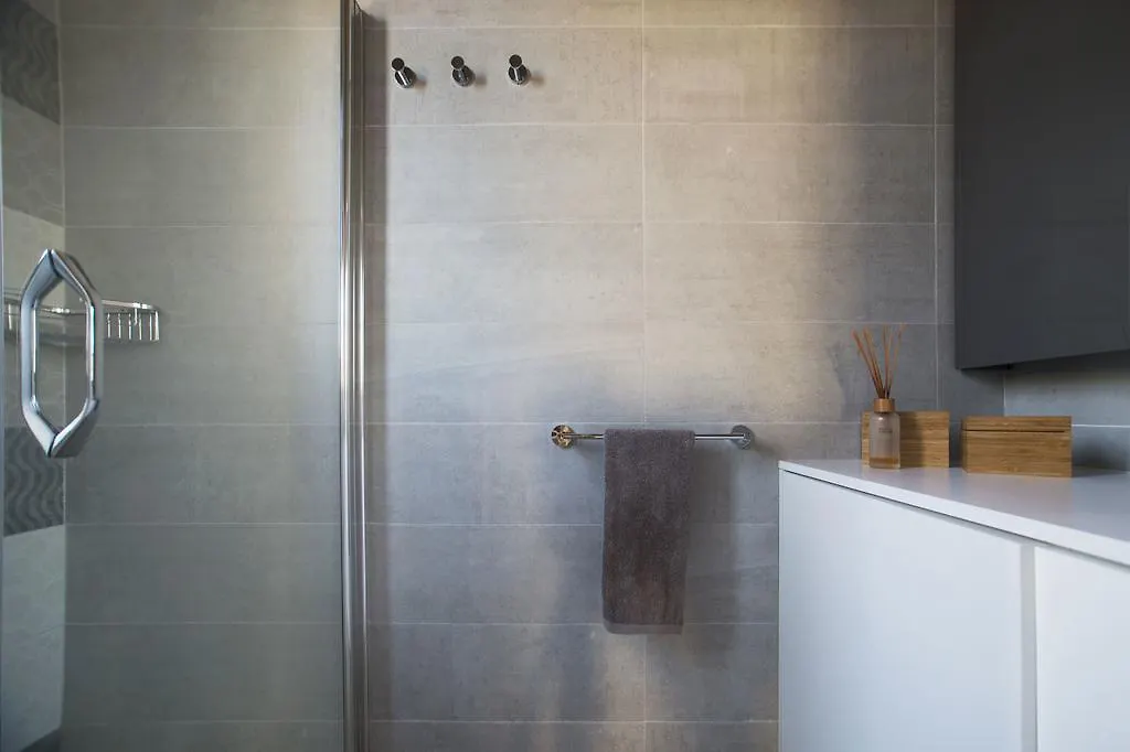 Barcelona Inloft Apartment 0*,