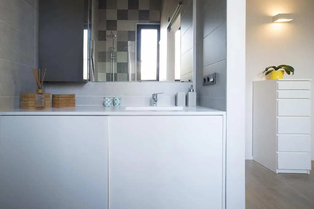 Barcelona Inloft Apartment 0*,  Spain