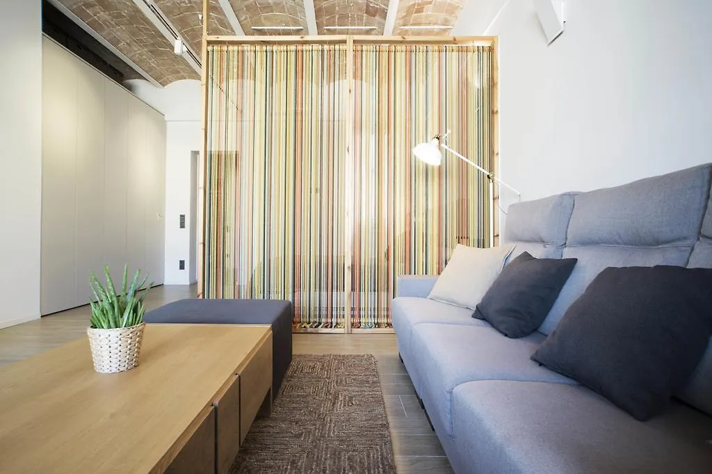 Barcelona Inloft Apartment 0*,  Spain