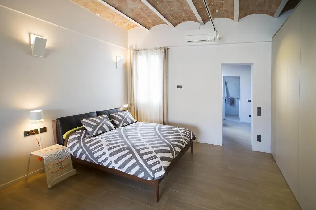 Barcelona Inloft Apartment 0*,